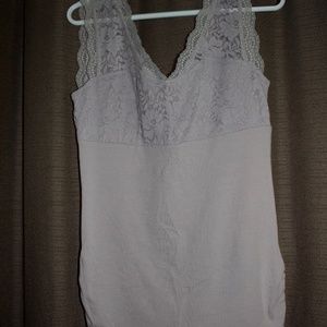 woman's tank top